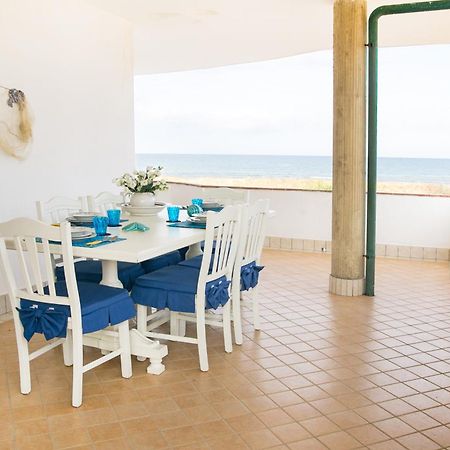 Villa Giglio Marino Paestum Eksteriør billede