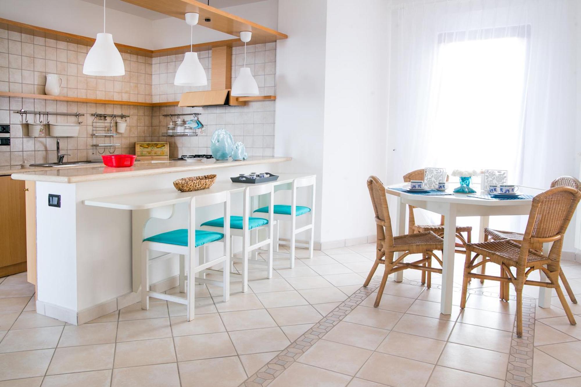 Villa Giglio Marino Paestum Eksteriør billede